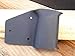 Shark Fin Grips Kydex Wraparound Grip for AK MOE Grip with MOE Stock (Right)