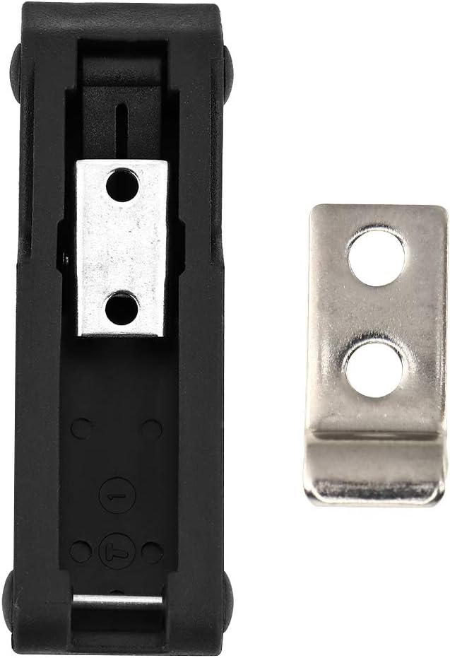 Front Storage Rack Rubber Latch Compatible with Sportsman 450 570 1000 ETX 7081927: Automotive