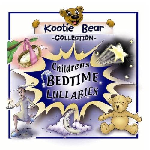 Children'S Bedtime Lullabies by Rhymes 'n' Rhythm on Amazon Music