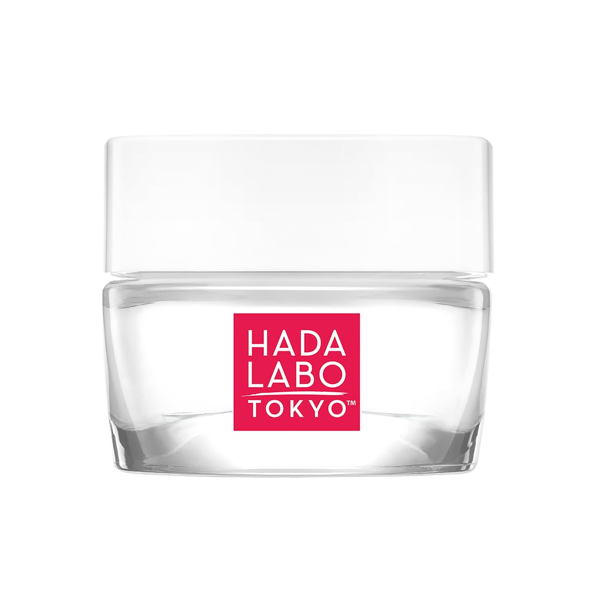 Hada Labo Tokyo - Anti-Ageing Wrinkle Reducer Day Cream with Super Hyaluronic Acid, Collagen and Retinol, For All Skin Type, for Age 40+, 50 ml Jar (Pack of 1) — image 1