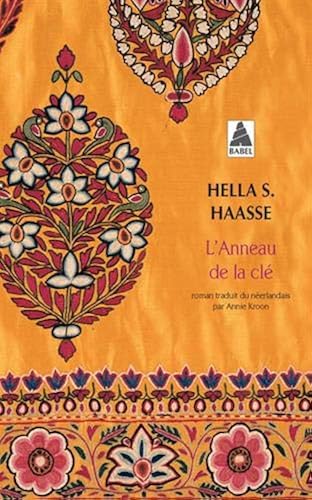 Download L'anneau de la clé PDF
