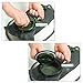 Hydration Bladder Water Reservoir, 2L Water Storage Bladder Bag for All Kind of Hydration Pack,Tasteless and BPA-Free,TPU Material,Best for Hiking Cycling Climbing Hunting Racing Biking Running