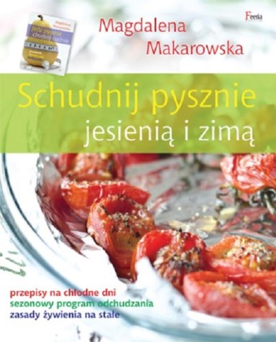 Schudnij pysznie jesienia i zima