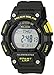 Casio Men's STL-S110H-1CCR Tough Solar Runner Digital Black Watch