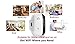 Wireless Wifi Repeater Long Range Extender Amplifier 2.4GHz Network Adapter Wireless-N Mini AP Access Point Dongle IEEE802.11N/G/B Mini AP Router Signal Booster - 300 Mbps New Chip