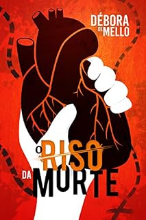 Livro O Riso da Morte (Saga Hale & Hastings Livro 1)