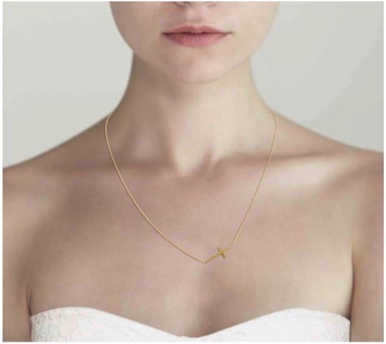 Amazon Tai タイ ネックレス クロスネックレス ロンハーマン レディース ゴールド シルバー Taiネックレス 人気ジュエリーブランド プレゼント Gold ネックレス 通販