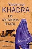 Image de Las golondrinas de Kabul (Spanish Edition)