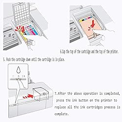 AceInk Compatible LC3019 XXL 2 Packs Black Ink