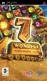 7 Wonders Of The Ancient World