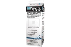 SpectraLOCK PRO Part-C 2.25lb Bright White by Laticrete