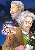 Les Gouttes de Dieu - Tome 14 (Les Gouttes de Dieu (14)) (French Edition) by