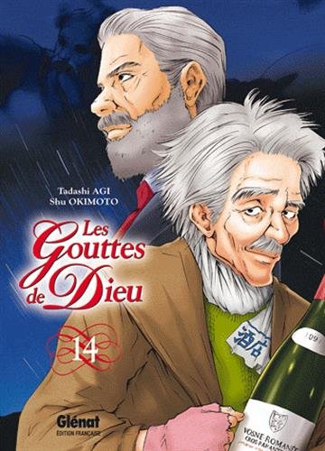 Les Gouttes de Dieu - Tome 14 (Les Gouttes de Dieu (14)) (French Edition) by