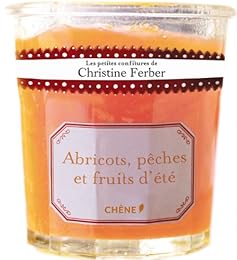 Abricots, pêches et fruits d'été