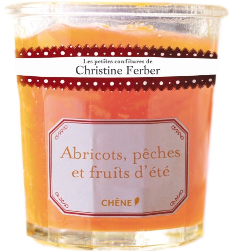 Abricots, pêches et fruits d'été