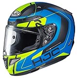 HJC Unisex Adult Full Face RPHA-11 Pro Motorcycle