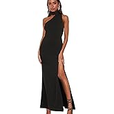 Zalalus Wedding Guest Dress 2025 Cutout Cocktail Party Maxi Dresses