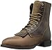 Ariat Circuit Patriot Western Boots - Men’s Leather Western Boot