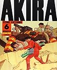 AKIRA 第6巻