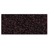 Kraken Keyboards XXL Extended Gaming Mouse Pad