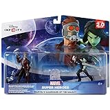 Disney Infinity: Marvel Super Heroes (2.0 Edition) - Marvel's Guardians of the Galaxy Play Set - Not Machine Specific