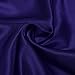 Cabreao Sexy Sleepwear Lingerie Slip Dress Satin Negligee Blue L = US M