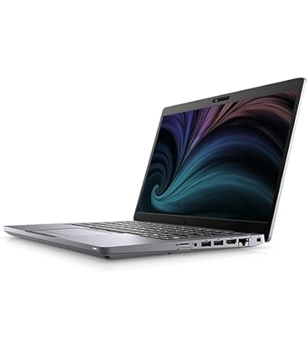 Amazon.com: Dell Latitude 5320 Laptop 13.3 - Intel Core i7 11th