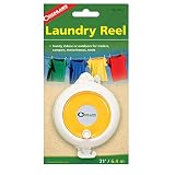 Coghlan's Camp Laundry Reel, 21-Foot