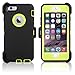 OtterBox Defender Series Case & Holster for Apple iPhone 6 4.7