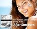 MTS Peptide Aqua Gel Mask, Hydrating, Soothing, Cooling, Healing, Post-Treatment, Post-rolling, Reduce Redness and Stinging Feeling