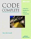 Code Complete (Microsoft Programming) by