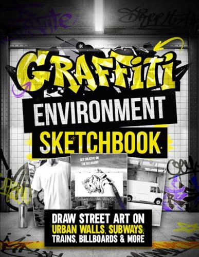 The World Atlas of Street Art and Graffiti: Schacter, Rafael
