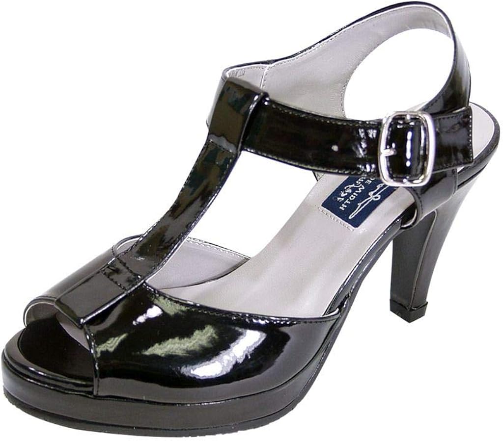 extra wide width dress sandals