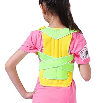posture corrector belt for kids