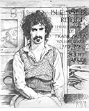 Blessed Relief: The Recordings Of FRANK ZAPPA Volume Three 1972-1973