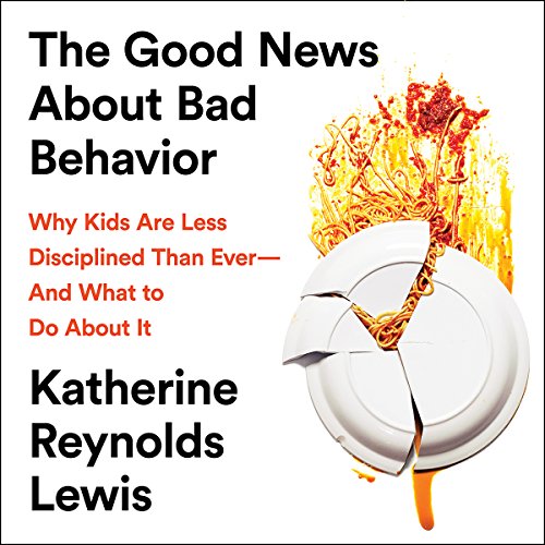 !B.E.S.T The Good News About Bad Behavior [R.A.R]