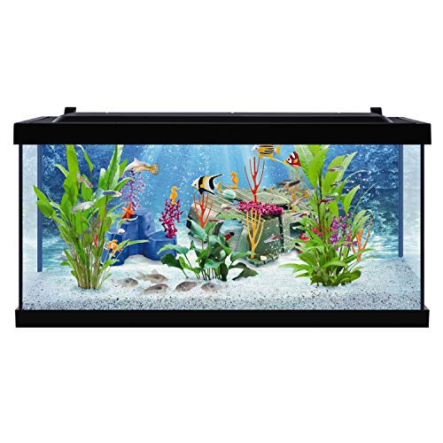 Sea Animals Playmobil Aquarium Walmart Tetra PLAYMOBIL Explore