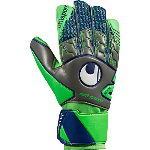 uhlsport-Tensiongreen-Soft-Hn-Comp-Guantes-de-Portero-Unisex-Adulto