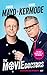 The Movie Doctors by Simon Mayo, Mark Kermode