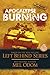 Apocalypse Burning: The Earth's Last Days: The Battle Lines Are Drawn (Left Behind: Apocalypse Book 3) by Mel Odom