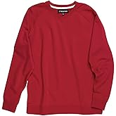 Being Comfortable Sweatshirt Red XX Large