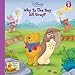 Why Is the Day All Gray? Vol. 8 Fog (Winnie the Poohs Thinking Spot Series, Volume 8) B00ZQB7QBO Book Cover