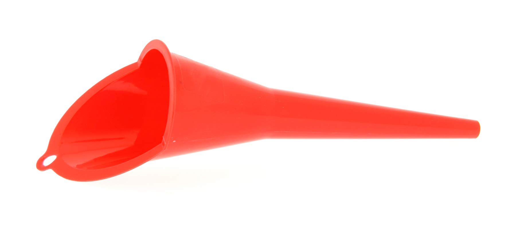 XLTECH Slim Funnel Extended 282 mm, Orange