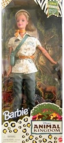 animal kingdom barbie