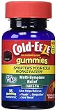 Cold-Eeze Plsmulti Symptm Size 36ct Cold-Eeze Plus Multi Symptom Relief Gummies 36ct
