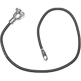 ACDelco Gold 4BC36 (88860020) Battery Cable
