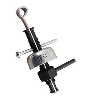 MEC High Carbon Steel Fan Type 6201-6202 Bearing Puller