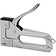 STANLEY SharpShooter Plus Nail Gun, Heavy Duty, Gray/Black (TR250)