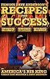 Famous Dave Anderson's Recipes for Success
