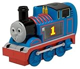 Thomas the Tank Engine Bubble Blowing Thomas